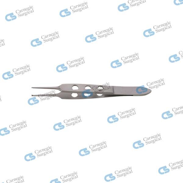 BISHOP-HARMON Eye forceps