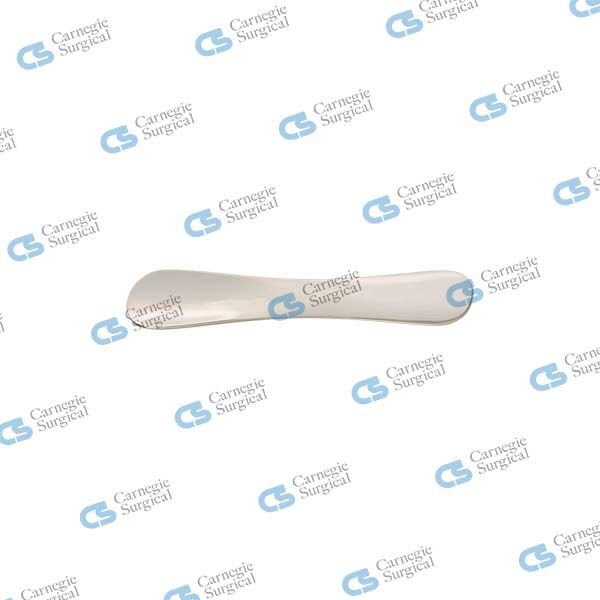 JAEGER Lid Plate / Suturing specula