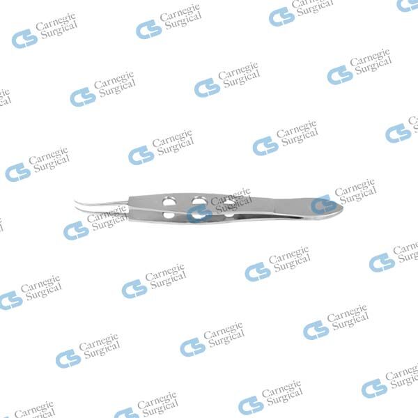 JAFFE Micro suture tying forceps