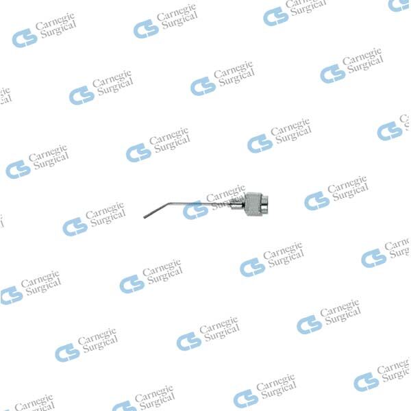BISHOP-HARMON Anterior chamber irrigating cannula