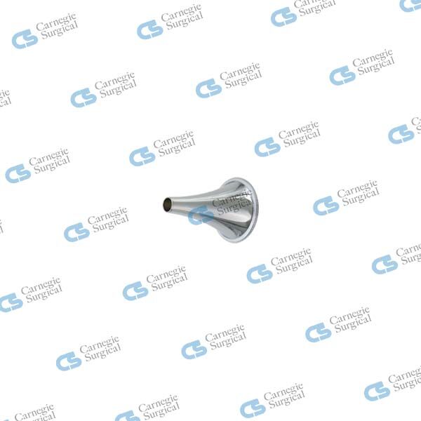 HARTMANN Ear speculum - oval shaped