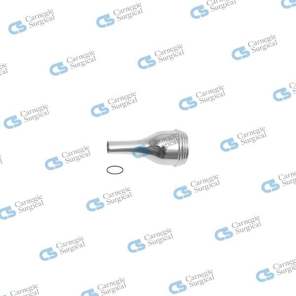 GRUBER Ear speculum short pattern