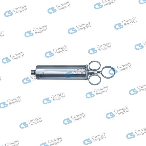 SCHIMMELBUSCH Ear syringe