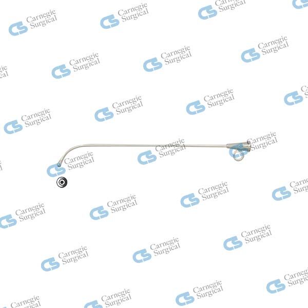HARTMANN Eustachian catheter