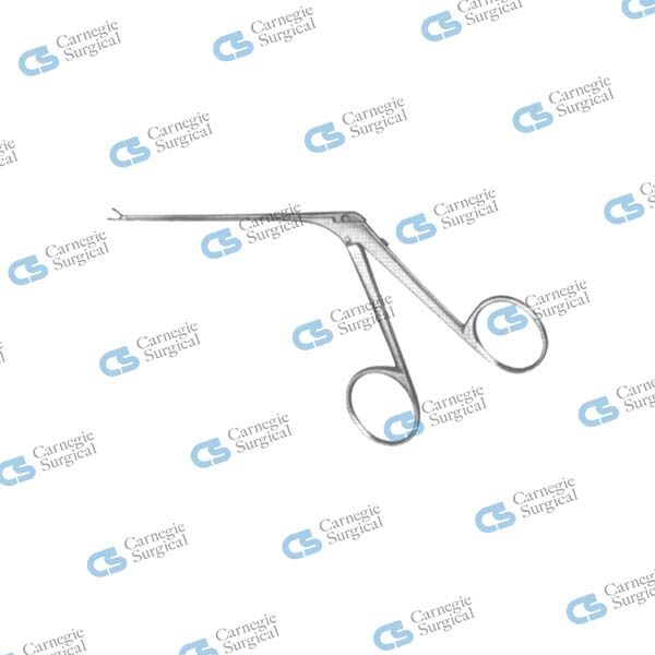 GREVEN Wire closure forceps