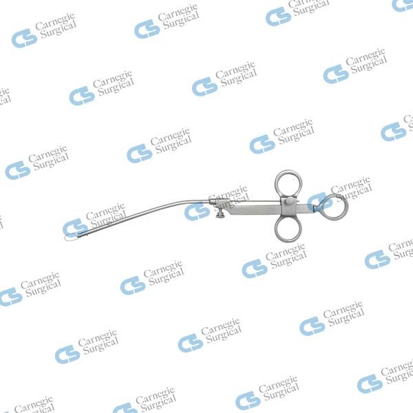 KRAUSE (Balance) Ear polypus snare open tip