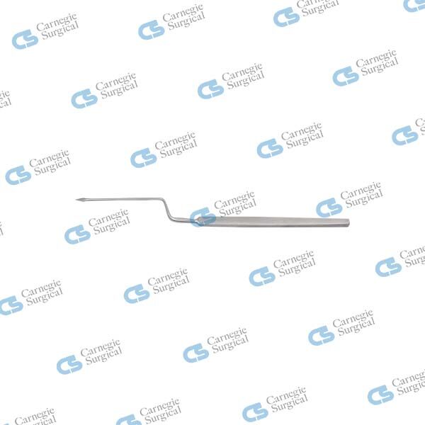 LUCAE Paracentesis needle