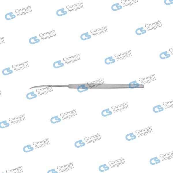 POLITZER / BUCK Ear Knife (Myringotome)