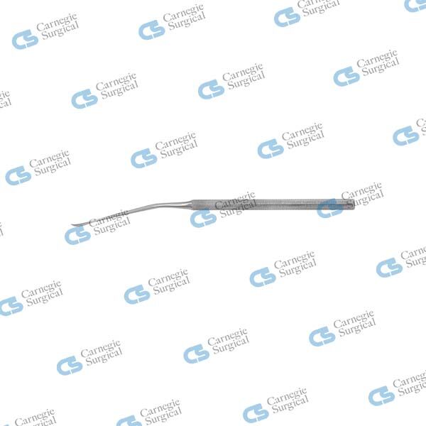 SCHUKNECHT Sickle knife