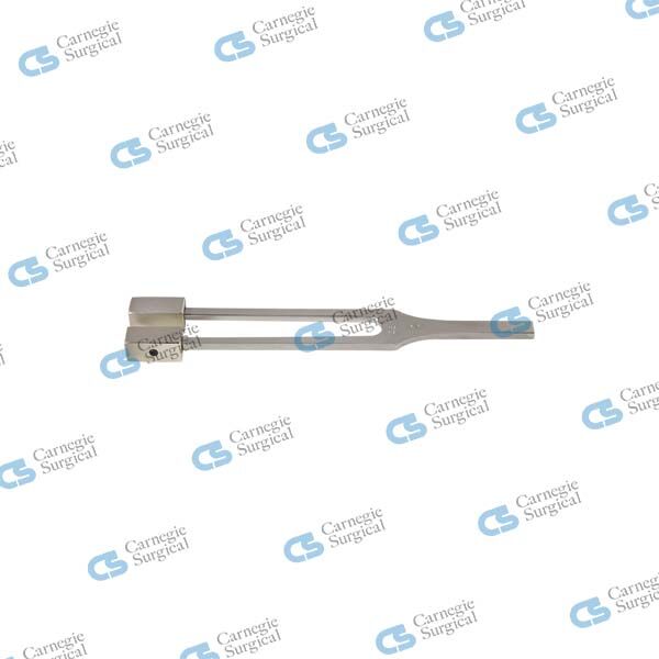 HARTMANN Tuning fork