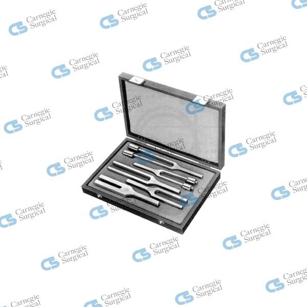 HARTMANN Tuning forks sets