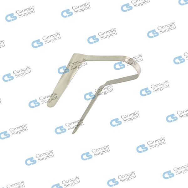 ST. CLAIR THOMSON Nasal Speculas