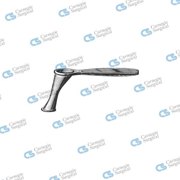 YANKAUER Nasal Specula