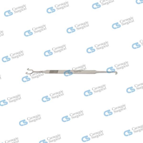 COTTLE-NEIVERT Double Hook Retractors