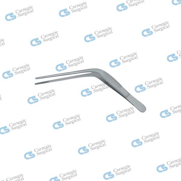 TROELTSCH Nasal Polypus Forceps