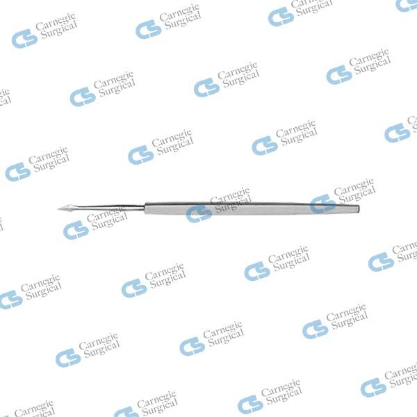 MASSING Cartilage Slitting Knife