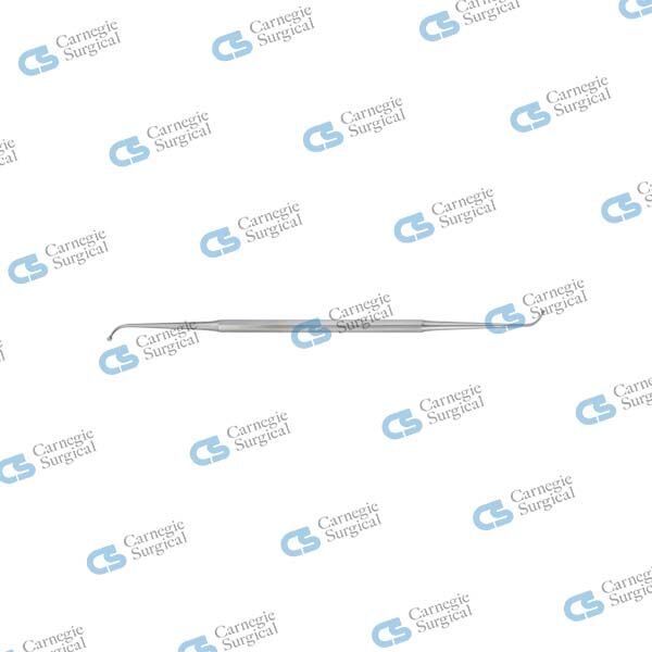 Mixllary Sinus Ostium Seeker Probe