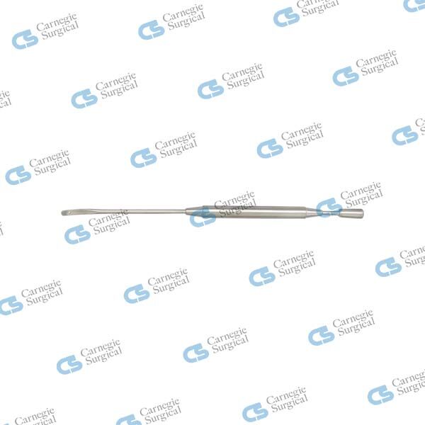 NEGUS Aspirating Dissector