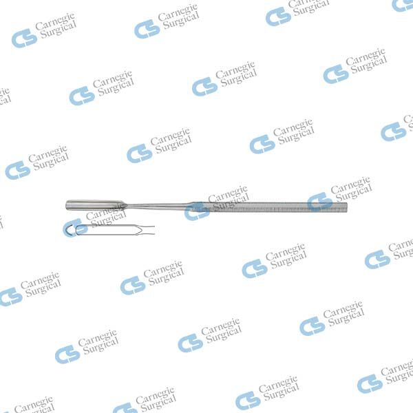 FREER Septum Gouge