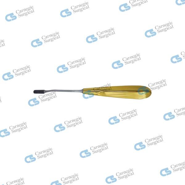 LEWIS Nasal Rasps