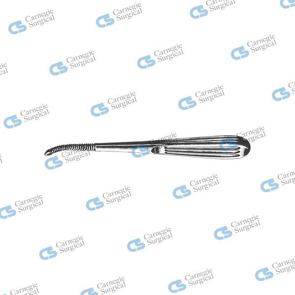 WIENER Nasal Rasp