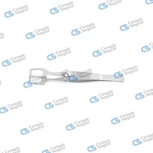 COTTLE Skin Grasping Forceps