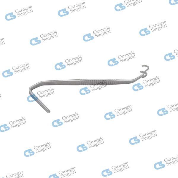 AUFRICHT (WALTER) Nasal Ridge Retractors