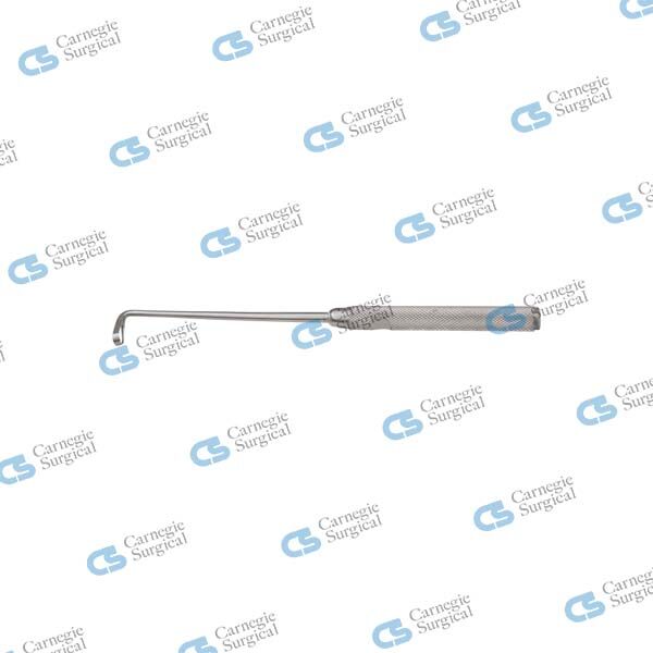 COAKLEY Antrum Curettes