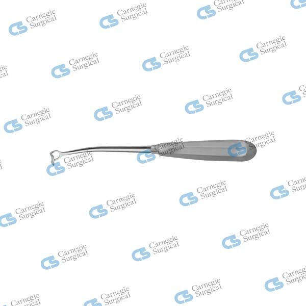 BECKMANN (NEGUS) Adenoid Curettes