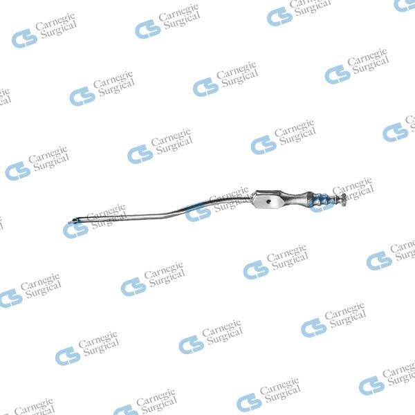 GUILEN Antrum & Frontal Sinus Wash Cannula