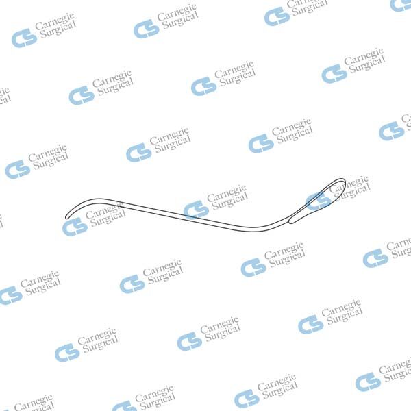 RITTER-HALLE Frontal Sinus Dilators