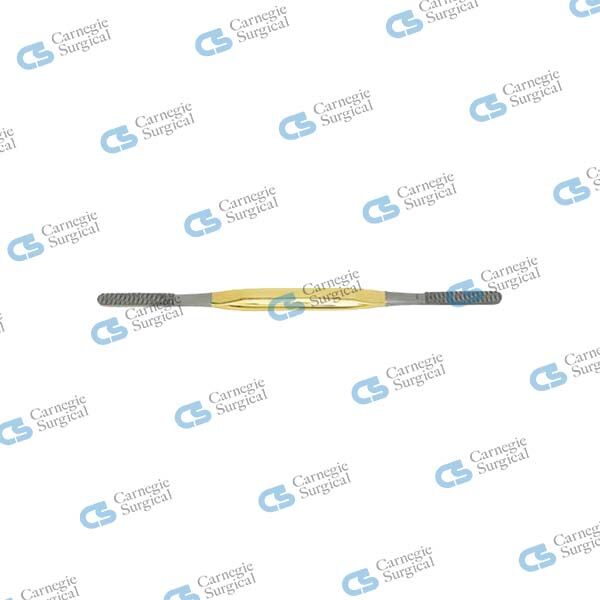 FOMON Nasal Rasp - TC