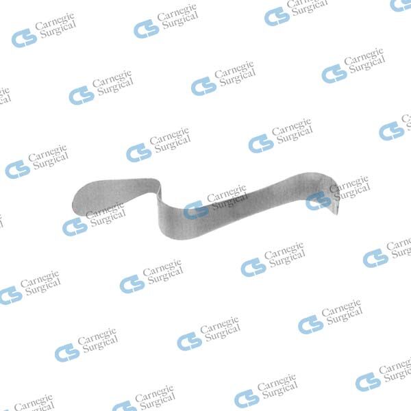 BISHOP Cheek & Lip Retractor