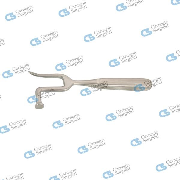 RUBIN Chisel Frontal Intranasal Hammer