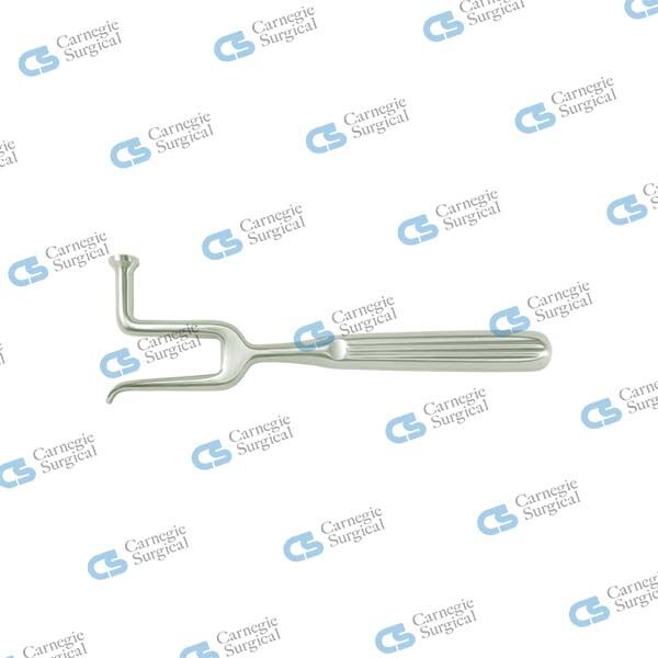 RUBIN Frontal Intranasal Hammer