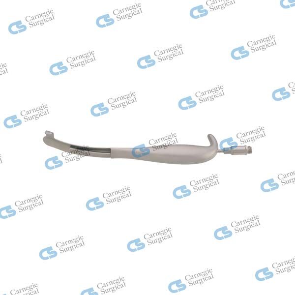 BAUER Intra Oral Retractors