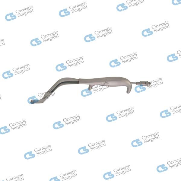 LEVASSEUR MERRILL Retractors