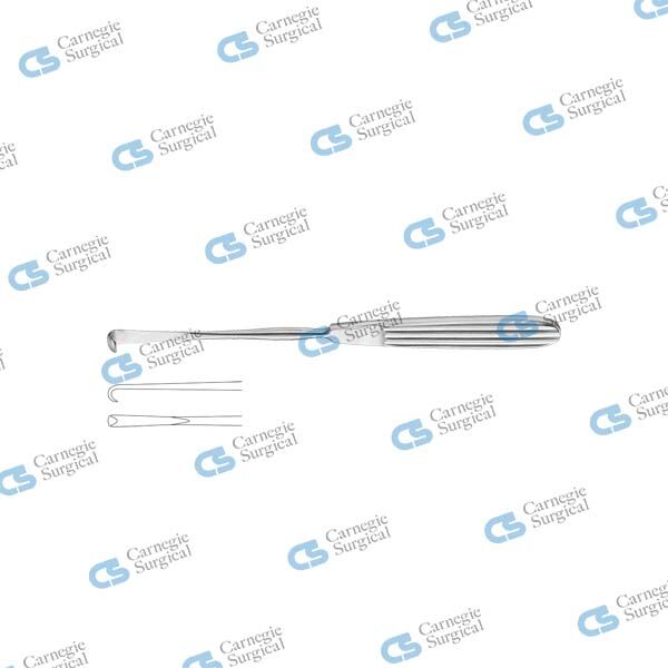 OBWEGESER Mandibular Periosteal Elevators