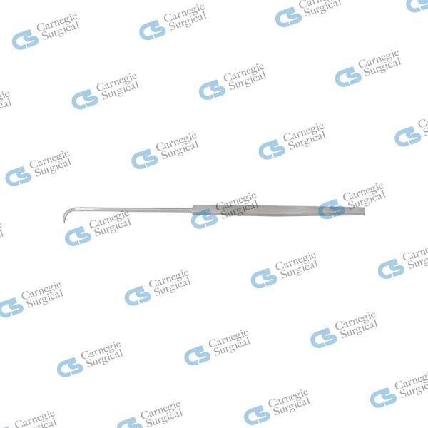 BRUENINGS Tonsil knife