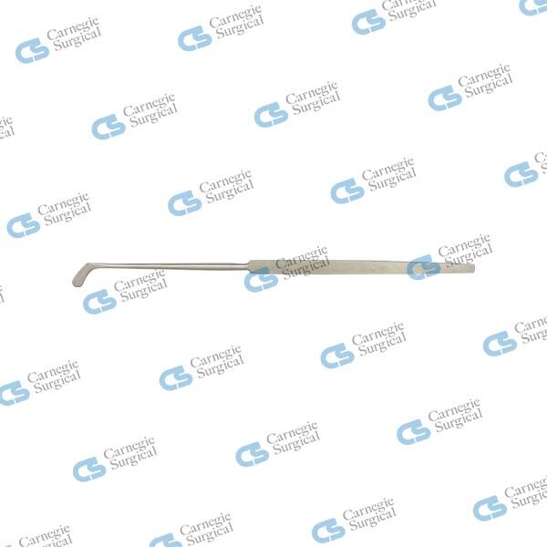 COLVER Tonsil knife