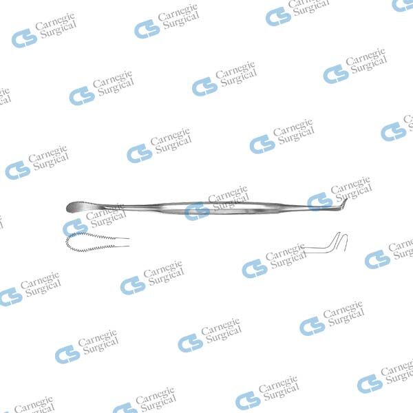 HENKE Tonsil dissector
