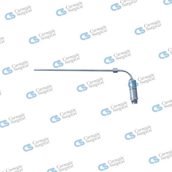 Fiber Optic Light Guide - for Distending Laryngoscopes Fiber Optic Light Guide - for Distending Laryngoscopes