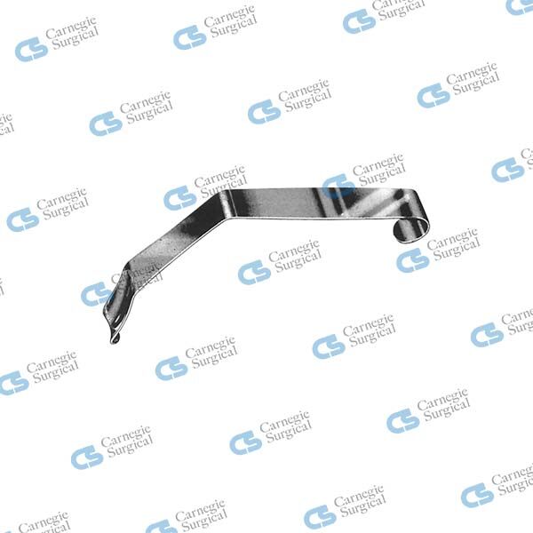 LOVE Uvula retractor
