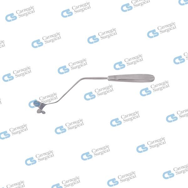 HOFER Tonsillectomy retractor HOFER Tonsillectomy retractor