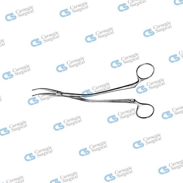 WILSON Tonsil artery forceps