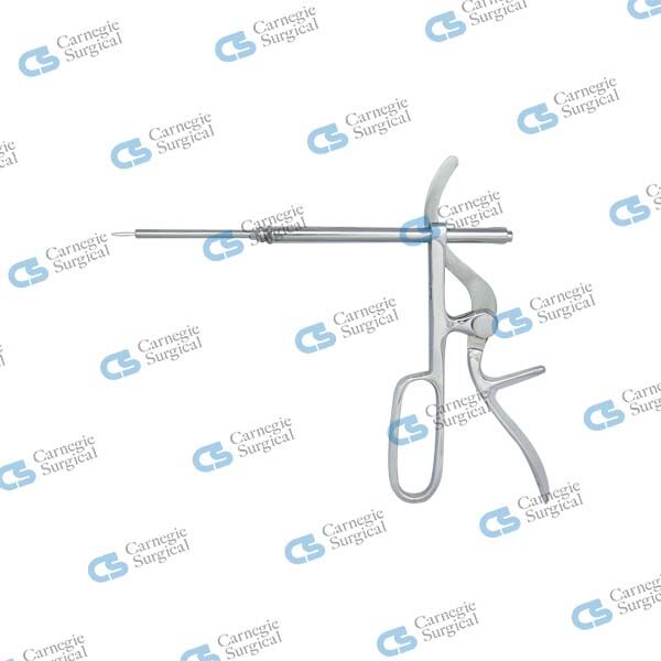 TYDING Tonsil snare