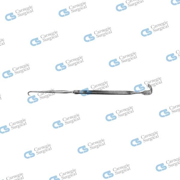 JACKSON Tracheal retractor