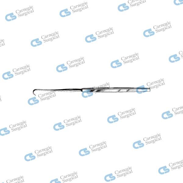 ITERSON Tracheal hook