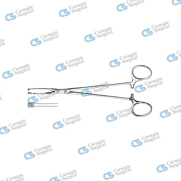 JUDD-ALLIS Tissue forceps