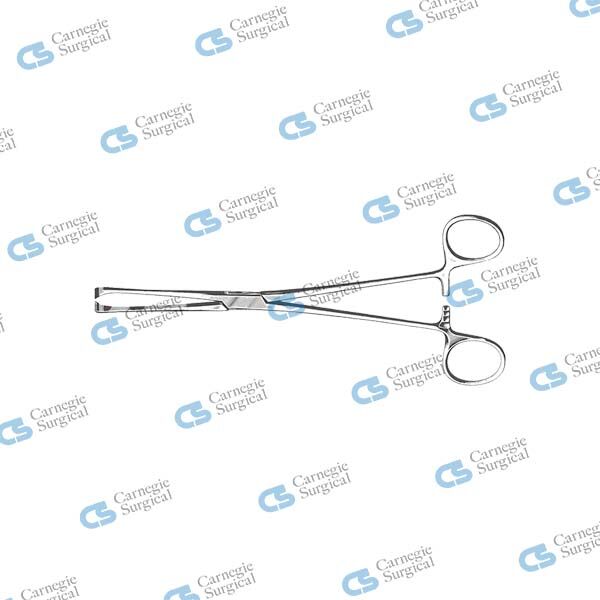 THOMAS-ALLIS Tissue forceps